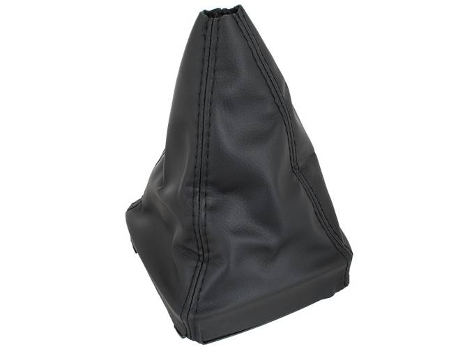 Schaltknauf Schaltmanschette + Rahmen für Ford Mondeo IV MK4 ab 2007-2015