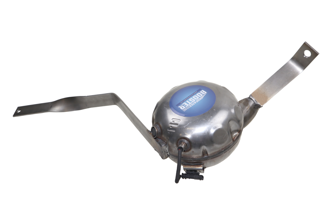 Original Kufatec Sound Booster + Active Modul Sound Modul für Mini F56 Electric