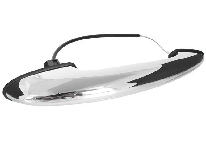 Türgriff Griff Außen Chrom RECHTS VORNE für Mini R50 R52 R53 R55 R56 R57 R58 R59