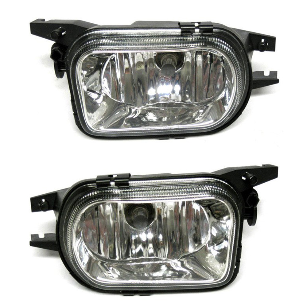 2x Nebelscheinwerfer NSW SET Links + Rechts für Mercedes W203 S203 2000-2007