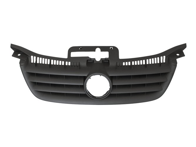 Kühlergrill Gitter Grill für VW Touran 2003-2006 / Caddy III 2003-