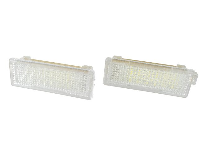 2x LED Innenraum Beleuchtung für Mini R50 R52 R53 R55 R56 R57