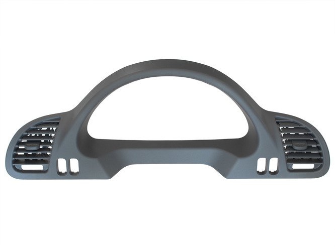 Verkleidung Tacho Armaturenbrett 9016801439 für Mercedes Sprinter 99-06