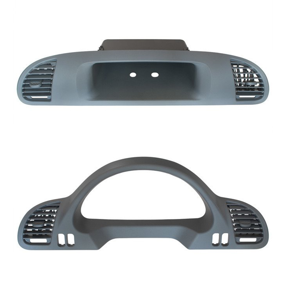 Verkleidung Tacho Armaturenbrett + Ablagefach für Mercedes Sprinter 1999-2006