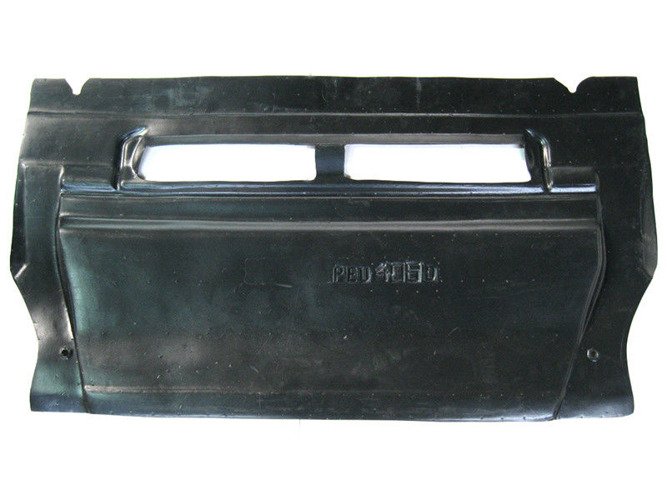 Unterfahrschutz Schutz Motor Abdeckung für Peugeot 406 Diesel ab 1995-2004