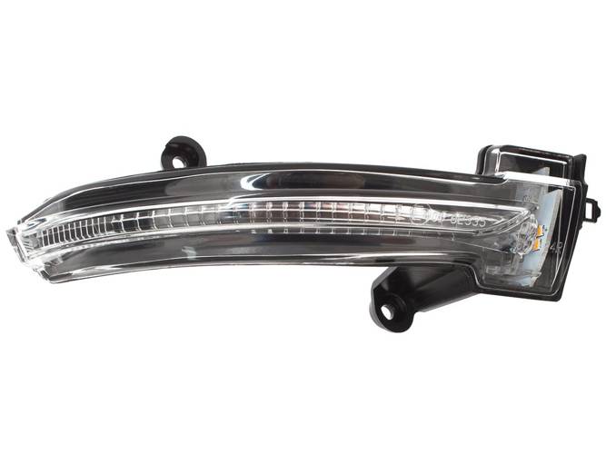 Spiegel Blinker Spiegelblinker RECHTS 963053102R für Renault Megane IV 4 2015-