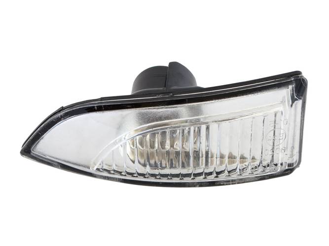 Spiegelblinker Spiegel Außenspiegel Blinker Seitenblinker LINKS 261656470R 261650002R für Renault Fluence Grand Scenic III Laguna Latitude Megane Scenic