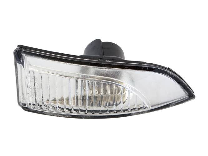 Spiegelblinker Spiegel Außenspiegel Blinker Seitenblinker RECHTS 261609550R 261600001R für Renault Fluence Grand Scenic III Laguna Latitude Megane Scenic