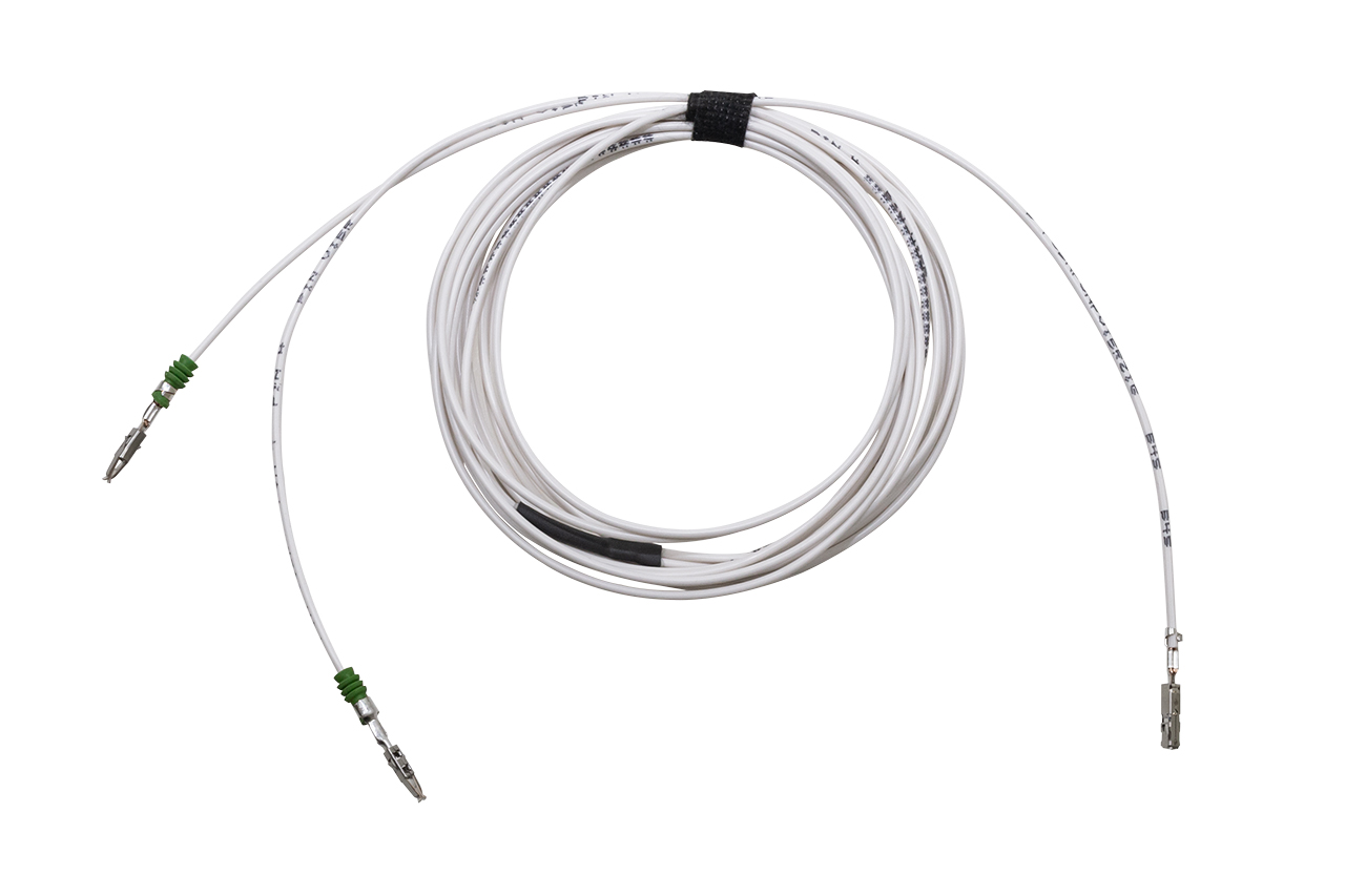 Original Kufatec Kabelsatz Kabelbaum Adapter LED auf Matrix LED für Audi TT 8S