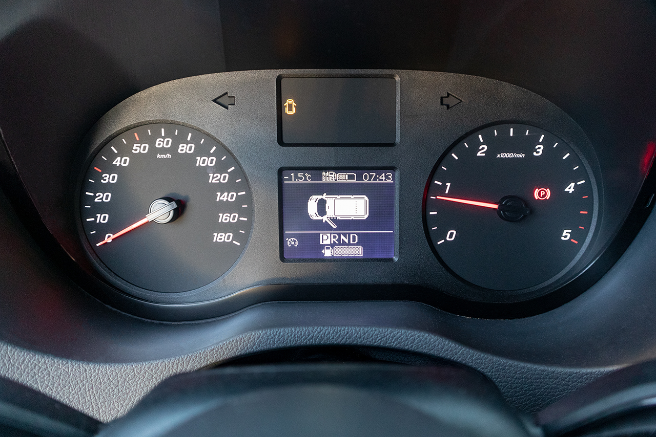 Original Kufatec Komplettset Tempomat mit Limiter Code MS1 inklusive Codierdongle Kabelbaum GRA für Mercedes Sprinter 907 / 910