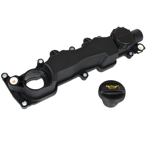 Ventildeckel + Öl Deckel 1.6 D Motor für Mazda 3 BK BL / Fiat Scudo