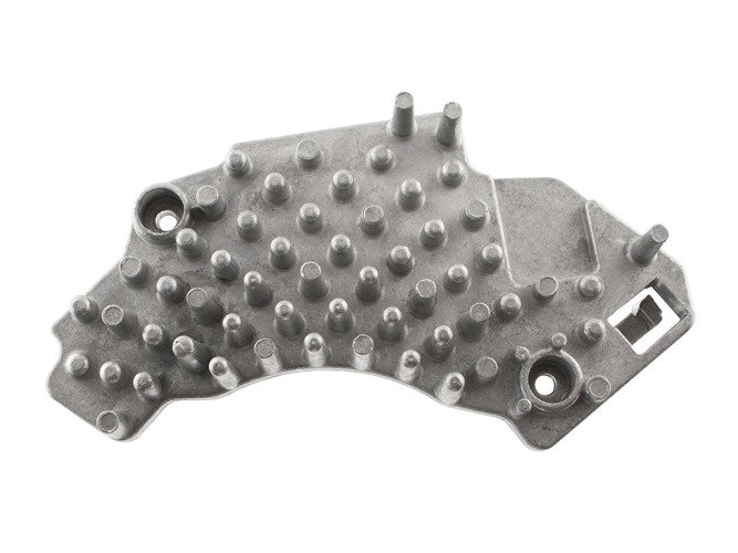 Heizung Lüftung Motor Gebläse Klimaanlage Widerstand für Mercedes E-Klasse W210 S210 1995-2003