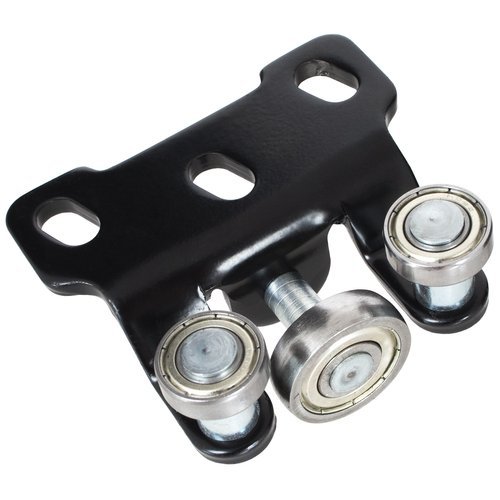 Schiebetüre Rollenführung Rollen RECHTS für Ford Transit VIII 2013-