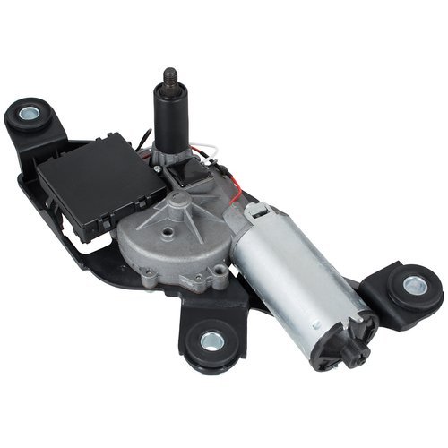 Heckscheibenwischer Heckwischer Motor Hinten Scheibenwischer für BMW X3 E83 ab 2004-2011