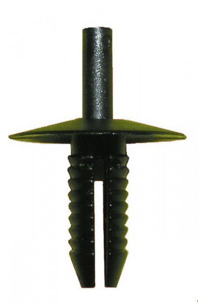 10x Spreizniete Stoßstange Halterung Radlauf Niete Clips 51111944537 für BMW E34 E36 E46 E53