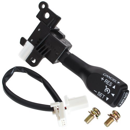 Lenkstockschalter Kombischalter Tempomat GRA Hebel für Toyota 4 Runner Avensis Verso Camry Corolla