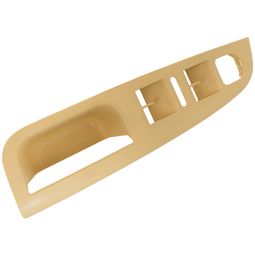 Türgriff Griff Schloss (Innen) Innentürgriff LINKS VORNE BEIGE 1K4868049C 1K4 868 049C für VW Golf 5 6 V VI / Jetta