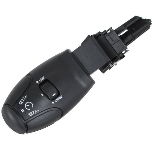 Lenkstockschalter Kombischalter Tempomat GRA Hebel für Citroen C3 Pluriel C4 II C5 II C8 Jumpy Xsara Picasso