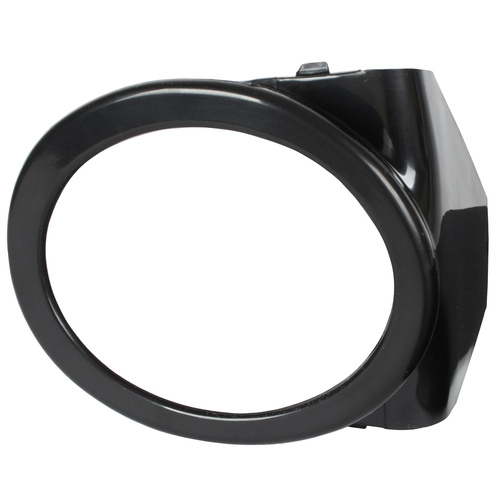 Nebelscheinwerfer Rahmen Halterung Reparatur RECHTS für BMW 3 E46 mit M-Paket ab 1998-2004