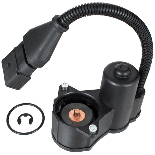 Stellmotor Feststellmotor Motor Elektrische Parkbremse für Audi A8 D3 4E ab 2003-2010
