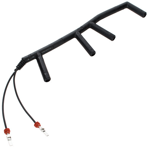 Kabelbaum Kontaktbrücke Leitungssatz Glühkerzen für Motor 1.9 TDI / 1.9 SDI / 1.7 SDI 028971766 für VW Bora Golf 4 3 IV III Caddy Lupo Beetle