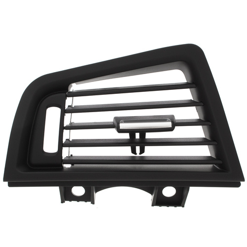 Luftdüse Lüftung Gebläse Ausströmer / Gitter Abdeckung VORNE LINKS 64229166883 für BMW 5 F10 F11 ab 2009-2017