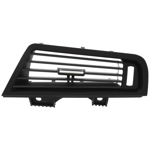 Luftdüse Lüftung Gebläse Ausströmer / Gitter Abdeckung VORNE RECHTS 64229166884 für BMW 5 F10 F11 ab 2009-2017