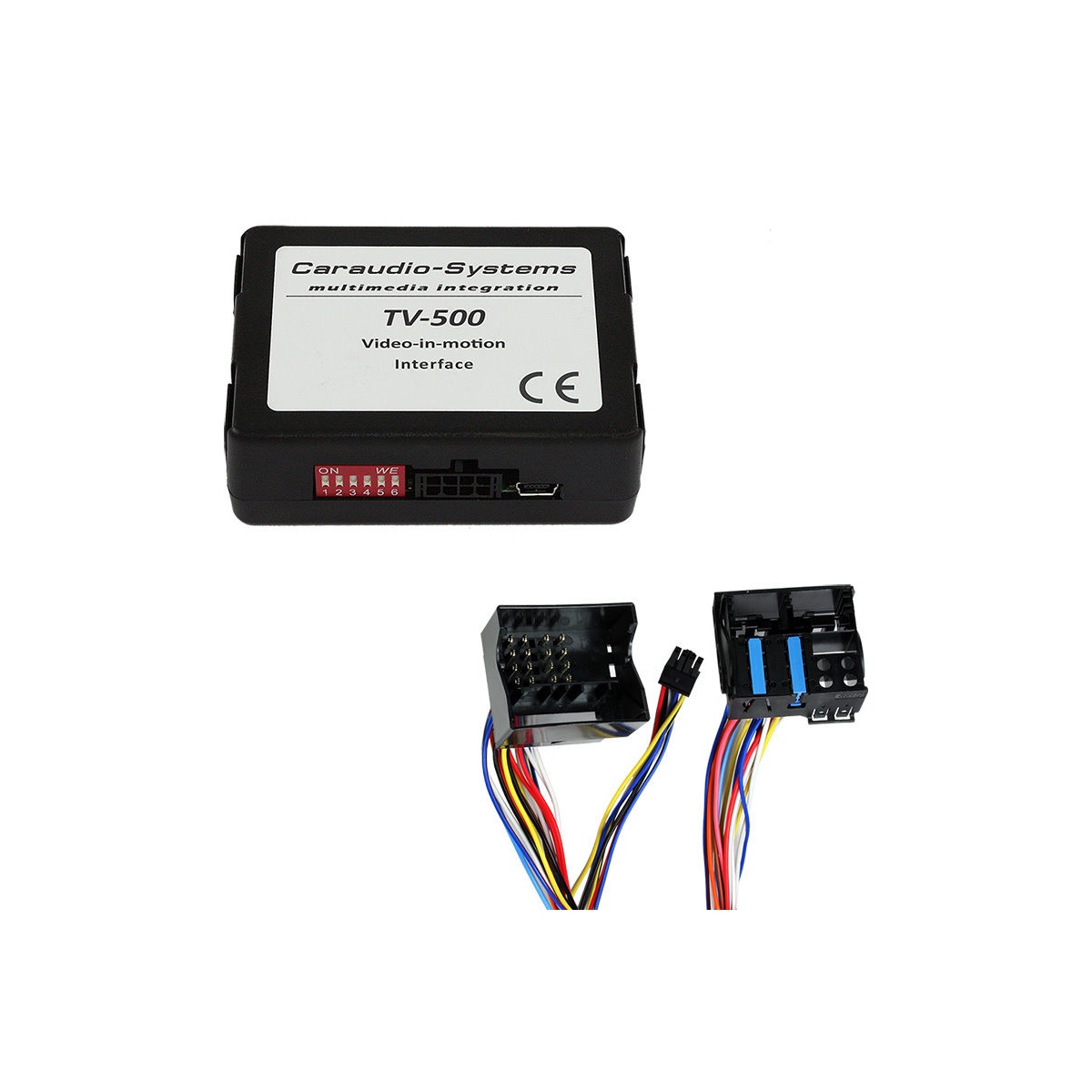 TV DVD Bild Video FREISCHALTUNG Touch Screen Navi Generation 4 für Land Rover