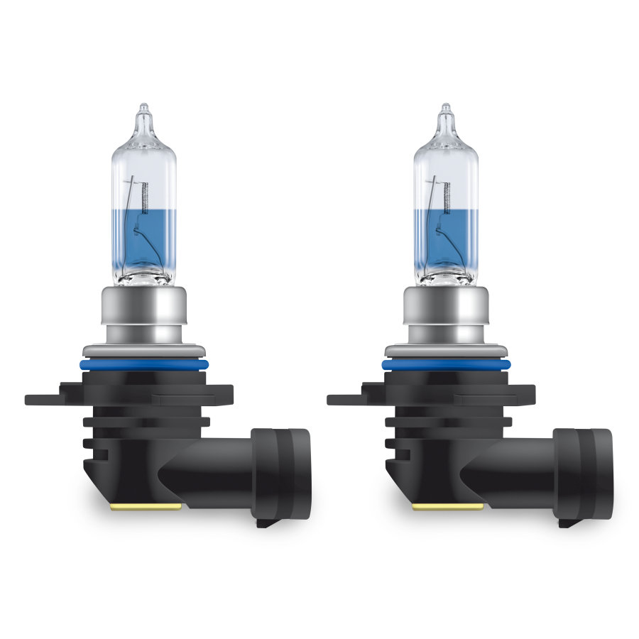 2 Stück OSRAM COOL BLUE INTENSE NEXT GENERATION Lampen Birnen für Scheinwerfer / Fassung HIR2 55W