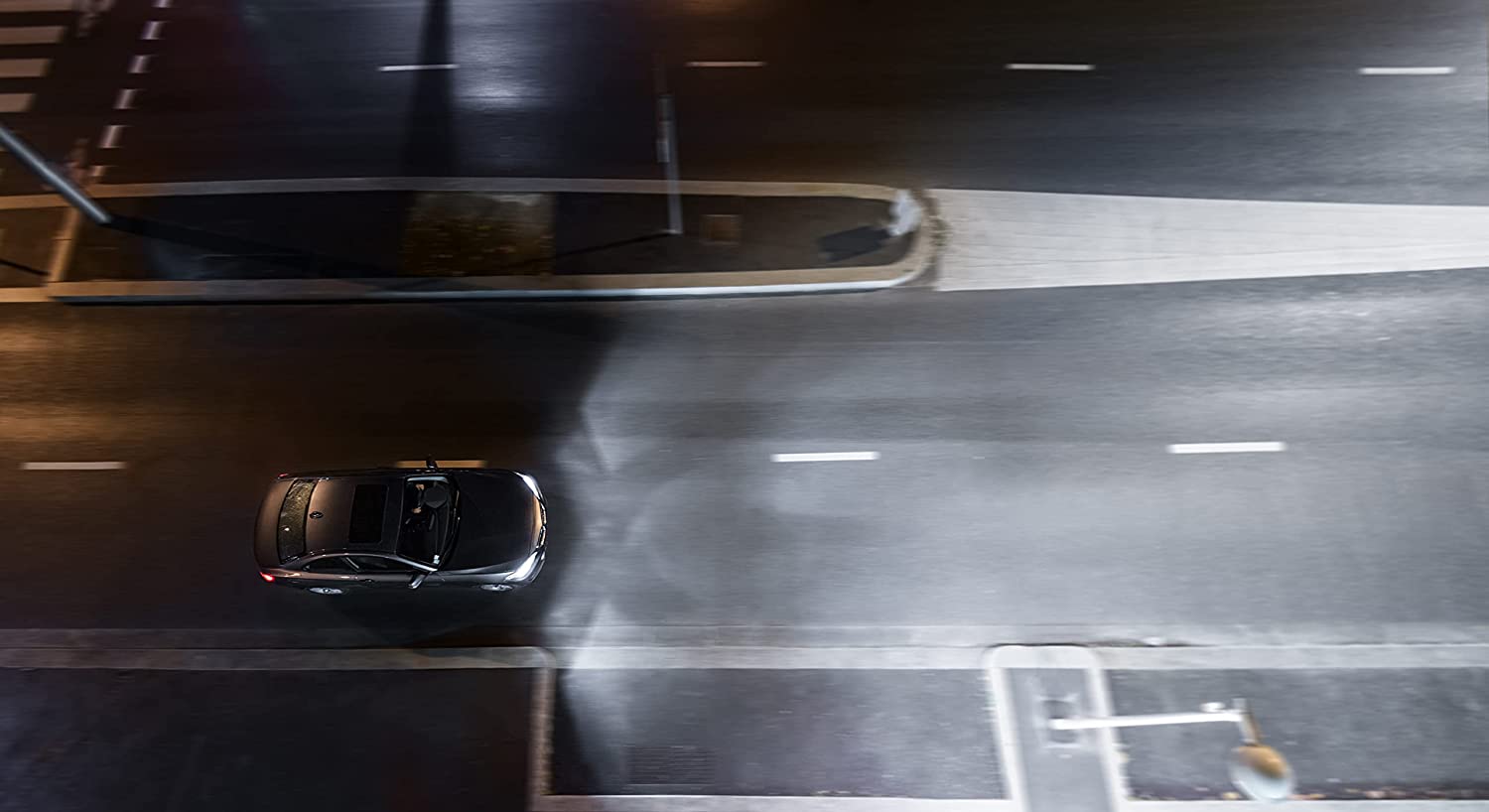 Original Philips Ultinon Pro6000 H4 LED LED mit Straßenzulassung 12V +230% Birne Lampe