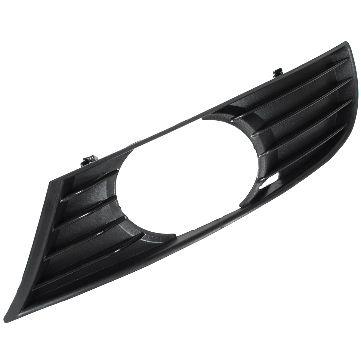 Stoßstangen Gitter Abdeckung Blende LINKS für 1M0853665F für für Seat Leon 1M 99-06 / Toledo II 98-06