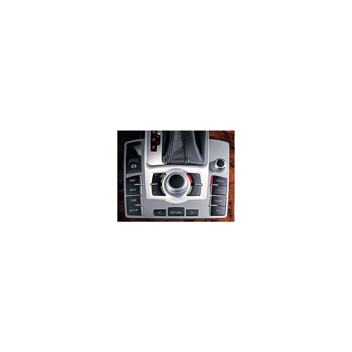 TV DVD Bild Video FREISCHALTUNG für Skoda Columbus Octavia 5E III / Superb 3V