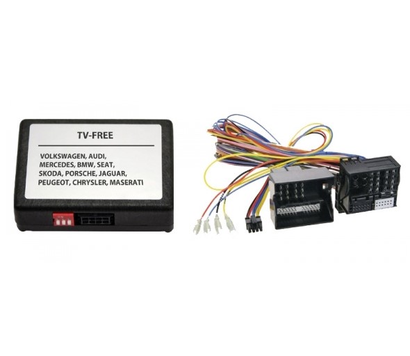 TV DVD Bild Video FREISCHALTUNG für Professional Navigationssystem NBT und 8.8 Zoll Bordmonitor für BMW F20 F21 F30 F31 F32 F33 F10 F11 F01