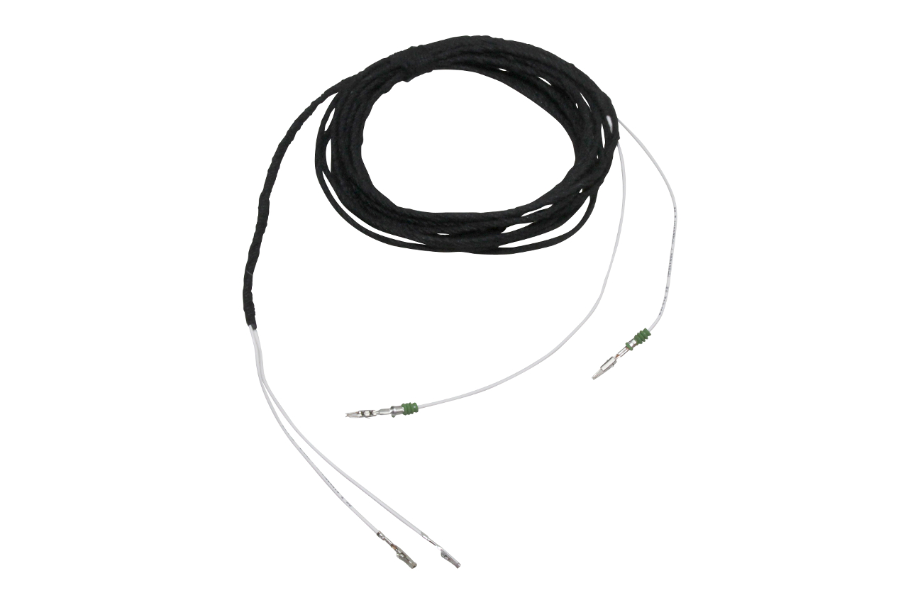 Original Kufatec Adapter Kabel Erweiterung für Artikelnummer 36229 für US Fahrzeuge