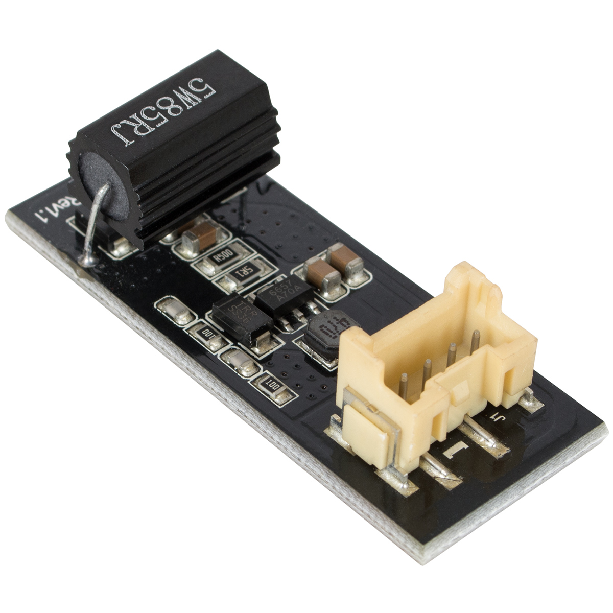 Rückleuchte Ersatzplatine bei defektem LED Balken B003809.2 / 63217217311 63217217312 63217217313 63217217314 für BMW X3 F25 2010-2017