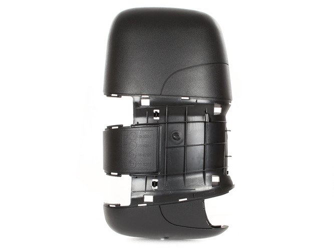 Spiegelgehäuse Gehäuse Außenspiegel Spiegel Ersatz Reparatur LINKS für Iveco Daily IV 06-11