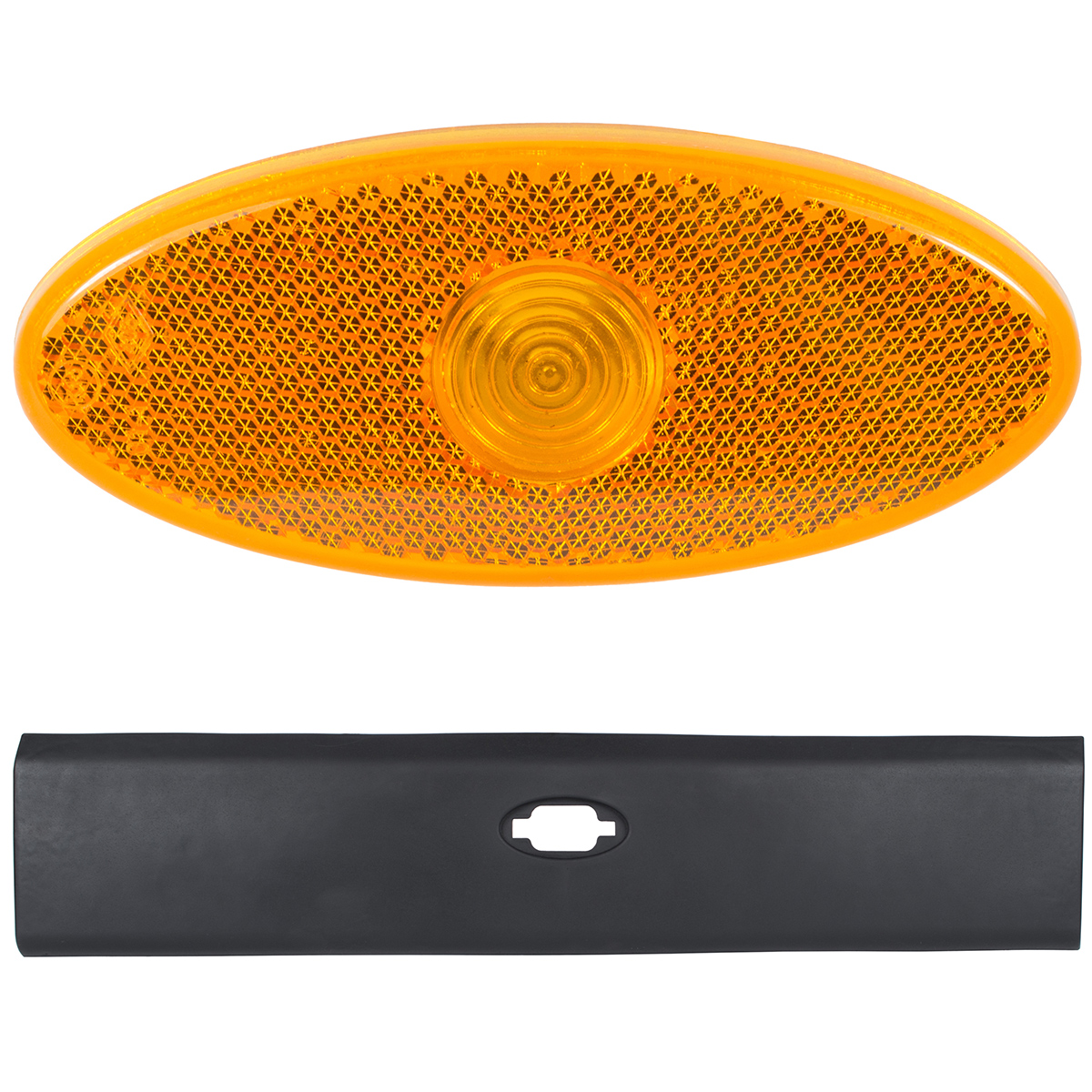 Seitenleisten Türleisten Leisten Tür Zierleisten Seitenleiste Links + Leuchte LONG MAX (lange Leiste) 768F20003R für Renault Master III / Opel Movano B