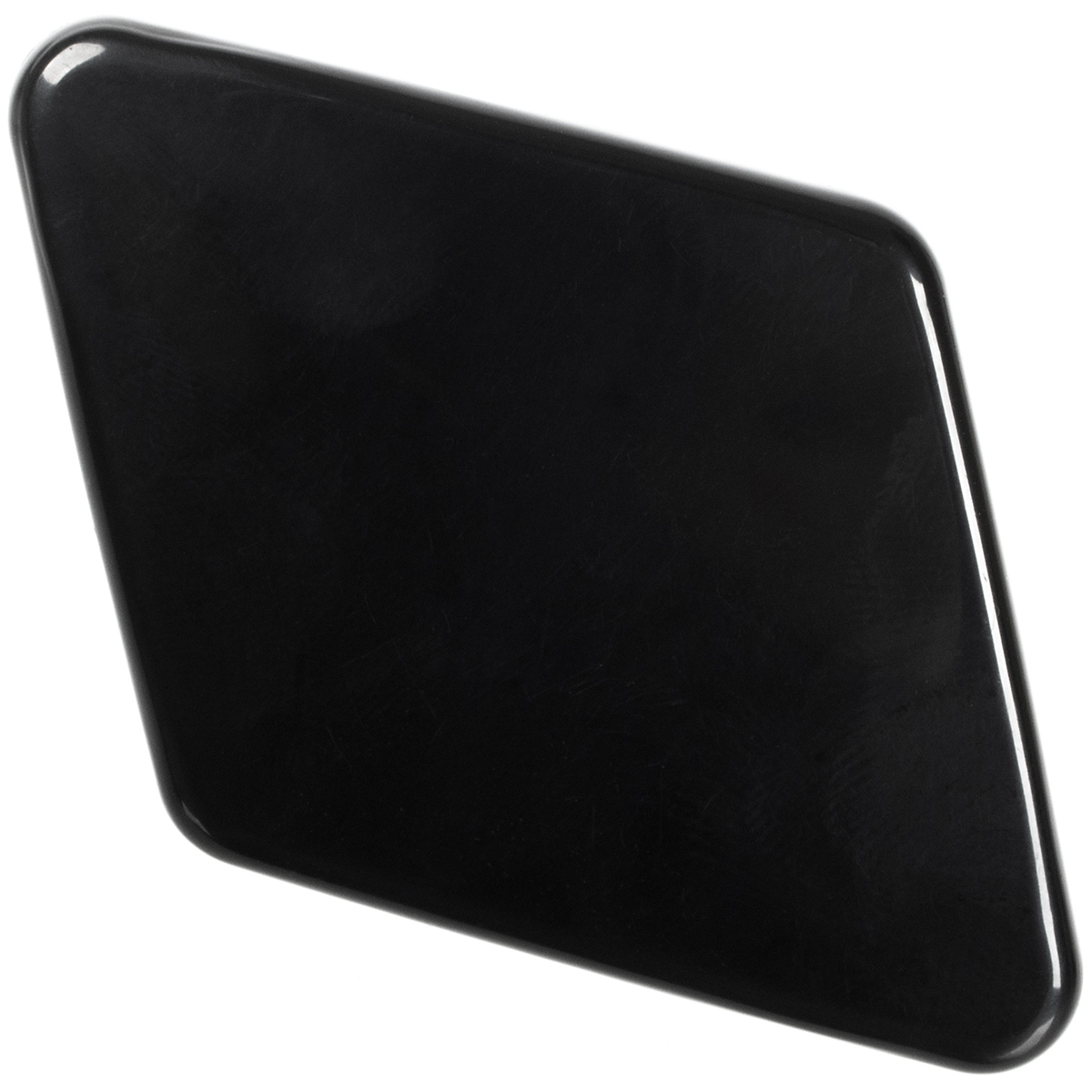 SRA Scheinwerferreinigung Waschwasserdüse Abdeckung Vorne Links 61678031307 für BMW 3er E90 E91 ab 2004-2008