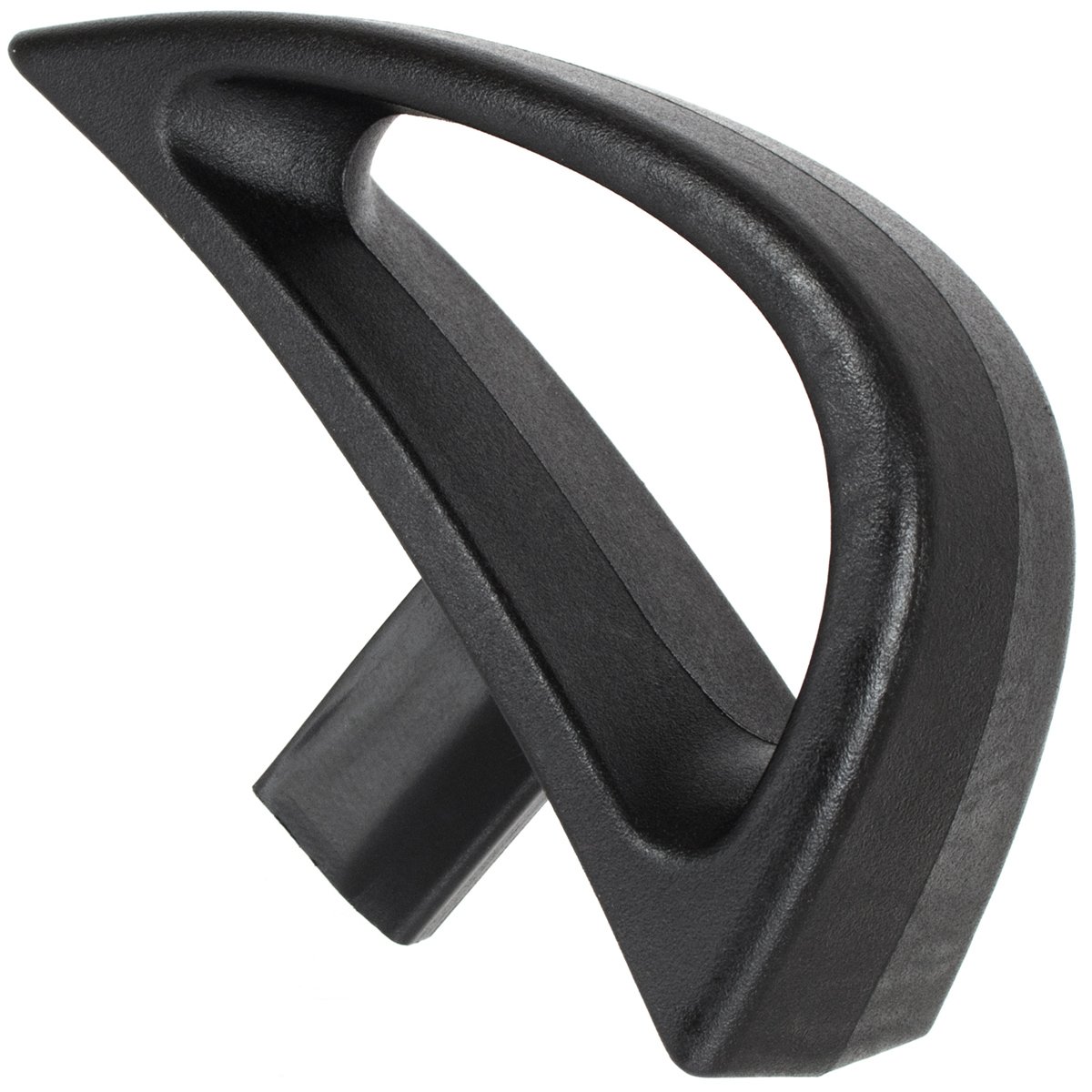 Hebel Griff für Sitzverstellung RECHTS 1K3881634A 8P3881634 für VW Golf 5 6 V VI Beetle 5C Audi A3 8P