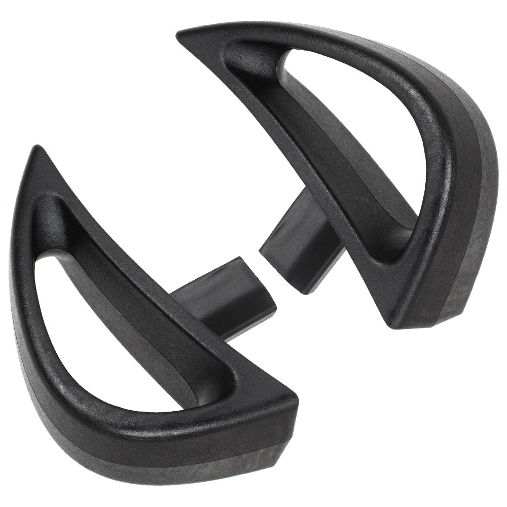 Hebel Griff für Sitzverstellung LINKS 1K3881633A 1K3881634A 8P3881633 8P3881634 für VW Golf 5 6 V VI Beetle 5C Audi A3 8P