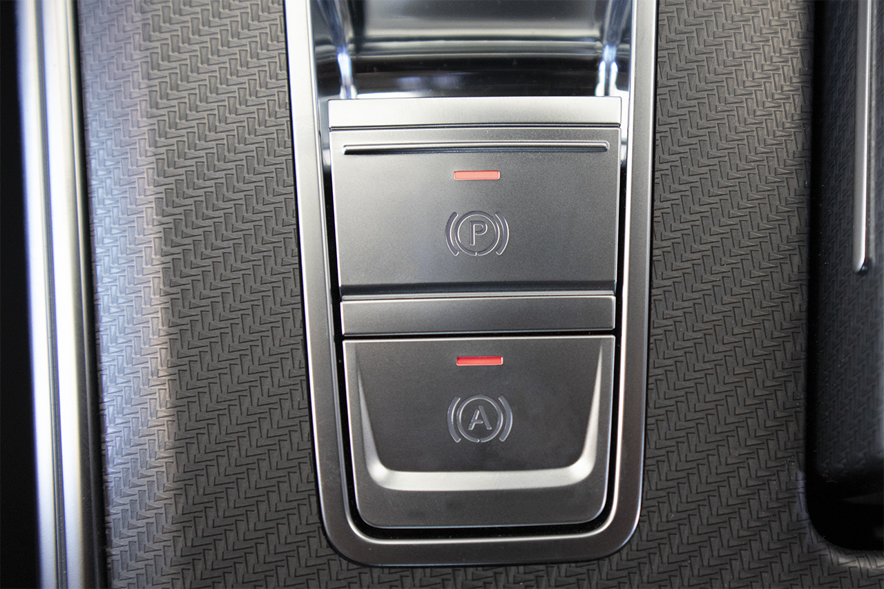 Original Kufatec Kabelsatz Kabelbaum Adapter Kabel Komplettset Autohold / Berganfahrassistent für Audi Q8 4M