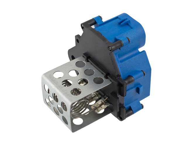 Heizung Lüftung Motor Gebläse Klimaanlage Widerstand 9662240180 1308CP 1308.CP für Citroen C3 C4 DS4 Berlingo II