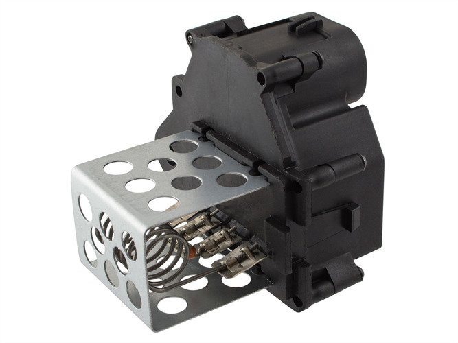 Heizung Lüftung Motor Gebläse Klimaanlage Widerstand 9658508980 9649247680 9659799080 für Citroen C4 II / Peugeot 307