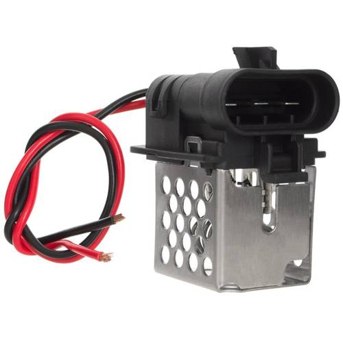 Heizung Lüftung Motor Gebläse Klimaanlage Widerstand für Opel Zafira B 05-15