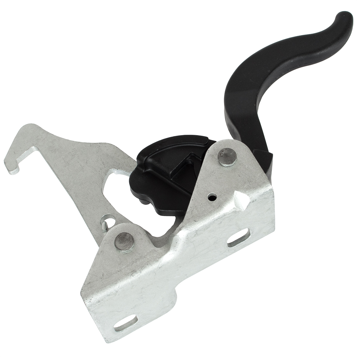 Motorhaubenschloss Motorhaube Haubenschloss Schloss 51238402552 für BMW X5 E53 ab 2000-2006