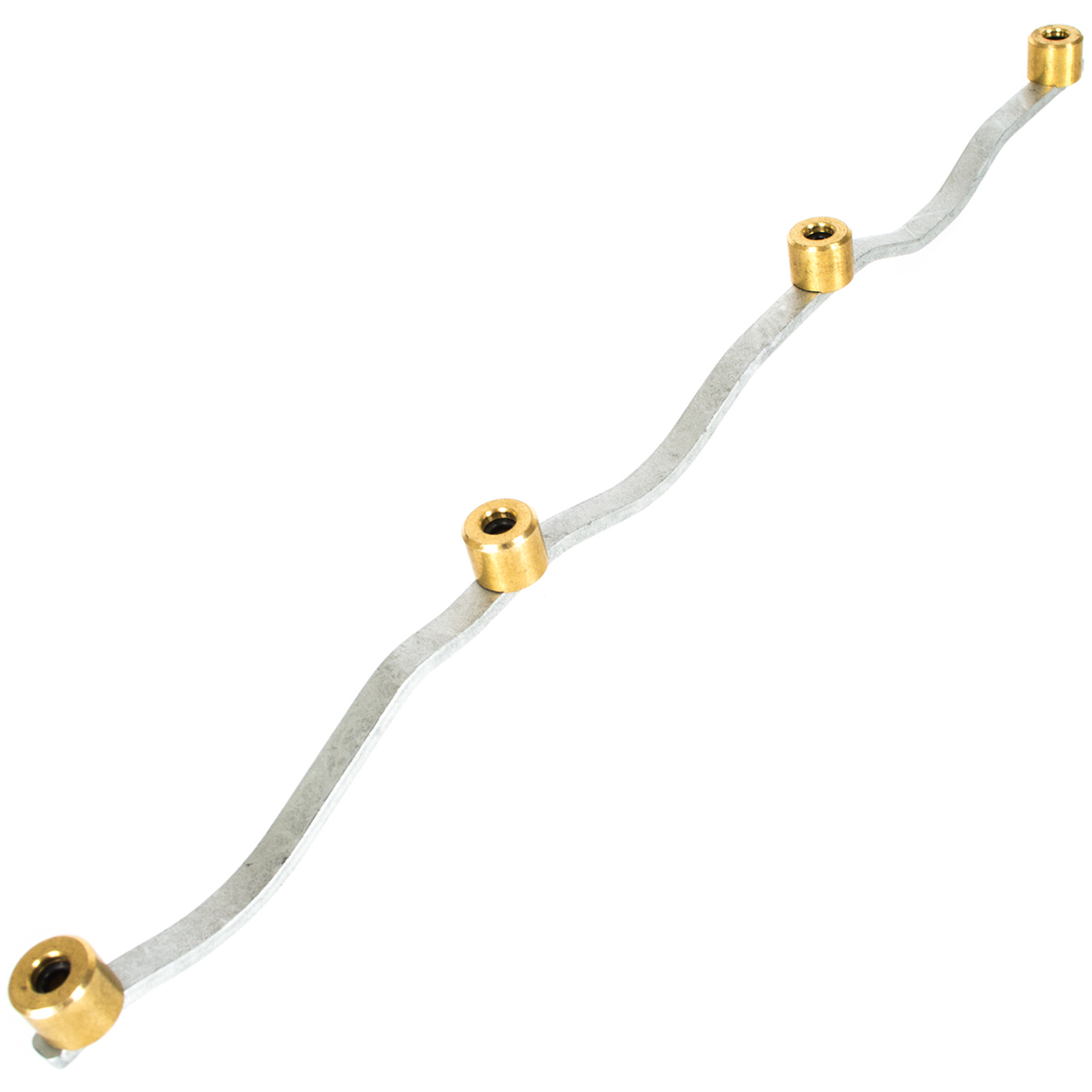 Drallklappen Gestänge Reparatursatz für Fehler P2279-11 oder P2075 Motor 1.9 TiD für Saab 9-3 9-5