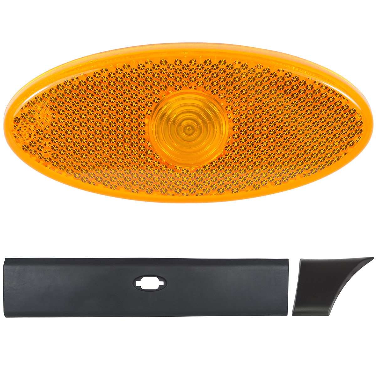 Seitenleisten Türleisten Leisten Tür Zierleisten Seitenleiste Links + Leuchte LONG MAX (lange Leiste) 768F20003R für Renault Master III / Opel Movano B / Nissan NV400