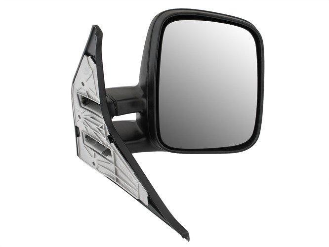 Aussenspiegel Spiegel RECHTS manuell für VW T4 IV ab 1990-2004