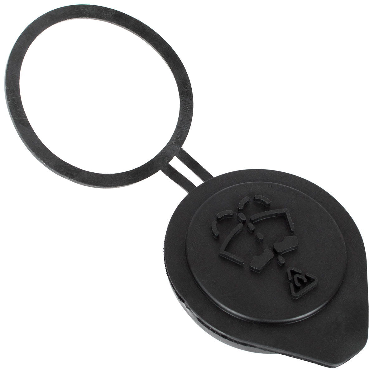 Verschluss Deckel Wischwasserbehälter für BMW X1 E84 X3 E53 F25 X4 F26 X5 E53 E70 F15 F85 X6 E71 E72 F16 F86 Z4 E85 E86