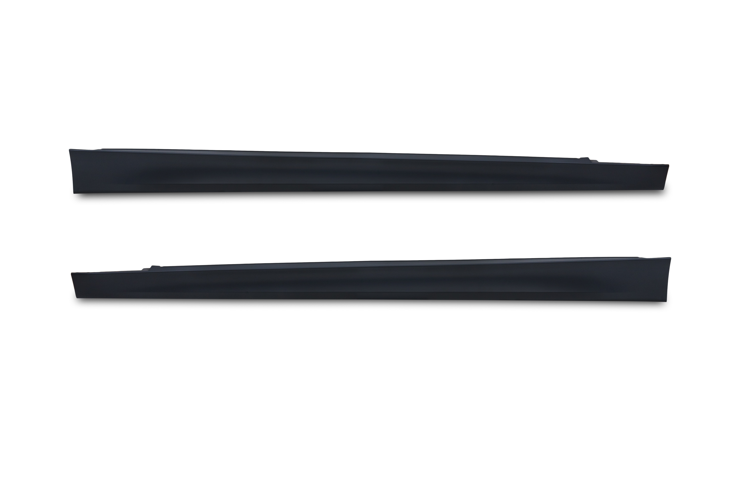 Seitenschweller Schweller Sport Look SET für BMW 3er F30 Limo und F31 Touring ab 2010-